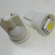 Крушки T10 с LED светлина, снимка 6 - Аксесоари и консумативи - 17739054