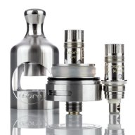 Aspire Nautilus 2 Tank 2ml. атомайзер за вейп , снимка 3 - Вейп без пълнители - 18115591