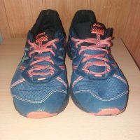 МЪЖКИ ОБУВКИ ЗА ПЛАНИНСКО БЯГАНЕ ASICS GEL KANAKU 3, снимка 1 - Маратонки - 25512018