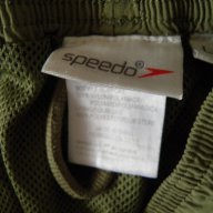 Speedo плувни шорти L, снимка 8 - Спортни дрехи, екипи - 14801481