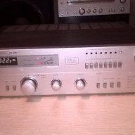 telefunken rr200 stereo receiver-внос швеицария, снимка 3 - Ресийвъри, усилватели, смесителни пултове - 17062293
