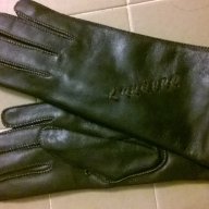 Дамски ръкавици с подплата ест.кожа 07, снимка 1 - Шапки - 13279406