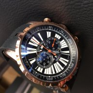 Мъжки луксозен часовник Roger Dubuis Excalibur клас ААА+ реплика, снимка 1 - Мъжки - 16656508