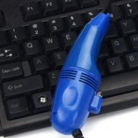 USB прахосмукачка, снимка 4 - Лаптоп аксесоари - 18692670