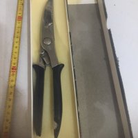 Оригинална ножица , снимка 3 - Антикварни и старинни предмети - 25817412