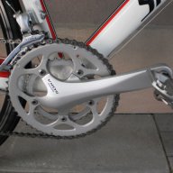 Продавам колела внос от Германия  градски шосеен велосипед SPECIALIZED карбонова вилка, снимка 13 - Части за велосипеди - 10070534
