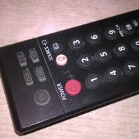 Samsung-remote tv/dvd/receiver-светещи бутони-внос швеицария, снимка 8 - Дистанционни - 23567871