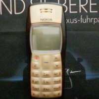 Nokia 1100, снимка 1 - Nokia - 22379757