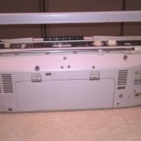 sony cfs-20il-stereo-внос швеицария, снимка 10 - Ресийвъри, усилватели, смесителни пултове - 21819365