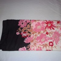 нов нежен шал идеален за подарък Jim Renoir, снимка 1 - Шапки - 19957514