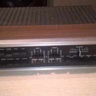 dual cv121-1 stereo amplifier made in germany-внос швеицария, снимка 7 - Ресийвъри, усилватели, смесителни пултове - 16193486