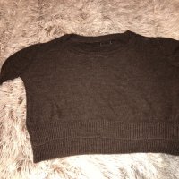 Страхотен пуловер, снимка 2 - Блузи с дълъг ръкав и пуловери - 23873867