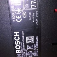 *Bosch abs 10.8li/ li-ion tehnology-внос швеицария, снимка 10 - Други инструменти - 17539644