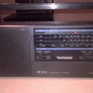 telefunken-pr500 receiver-внос швеицария, снимка 9 - Ресийвъри, усилватели, смесителни пултове - 18018676