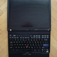 IBM Thinkpad T41 лаптоп на части, снимка 4 - Части за лаптопи - 9100347