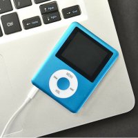 USB MP3 Player плеър FM радио с дигитален LCD екран за музика песни MP3 MP4 32GB 4-то поколение музи, снимка 8 - MP3 и MP4 плеъри - 26064004