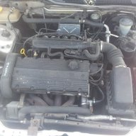 Rover 416 1.6 16v на части, снимка 6 - Автомобили и джипове - 12343030