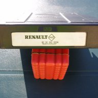 Контктен ключ - Renault Twingo Megane Scenic Laguna 1, снимка 7 - Части - 10531370