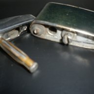 Запалка Rowenta Snip Lighter Germany, снимка 5 - Антикварни и старинни предмети - 10446033