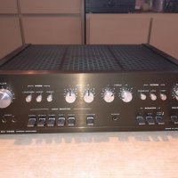 dual stereo amplifier-made in germany-внос швеицария, снимка 2 - Ресийвъри, усилватели, смесителни пултове - 21492258