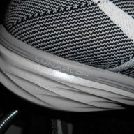 Nike Flyknit Lunar 2, снимка 7 - Маратонки - 18487998