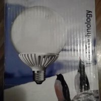 ХАЛОГЕННИ крушки 70W=90W, 1240lm / LED крушки 14W=100W, 1200lm, снимка 11 - Крушки - 20324033