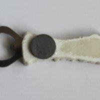 Автентичен магнит-отварачка от Черна гора, серия-53, снимка 3 - Колекции - 24580308