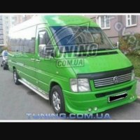 CRAFTER SPRINTER аксесоари, снимка 17 - Аксесоари и консумативи - 24613096