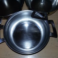Продавам купички алпака, куха дръжка, на Хром Силистра, снимка 2 - Съдове за готвене - 16392664