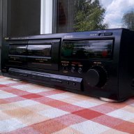 Teac W-600R.дек, снимка 10 - Декове - 14438774