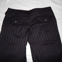 Зимен панталон С размер-бълг.произв., снимка 3 - Панталони - 16240478