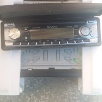 CD player SANG TCD-0186 за автомобил, снимка 5 - Аксесоари и консумативи - 23173717