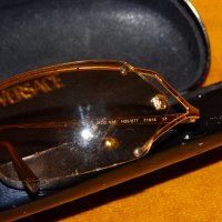 Versace Women's Sunglasses +ПОДАРЪК, снимка 2 - Слънчеви и диоптрични очила - 20719847