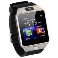 Смарт Часовник с камера,SIM слот DZ09 Smart Watch спортен андроид, снимка 2 - Смарт часовници - 16388882