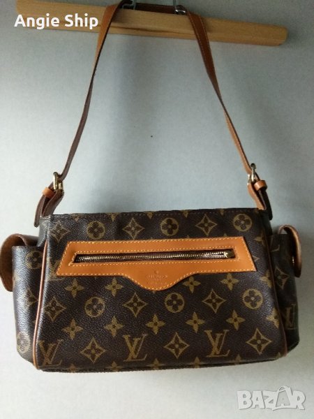 чанта Luois Vuitton реплика, снимка 1