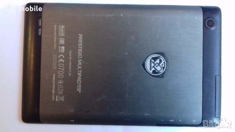  Prestigio Multipad Ranger - Prestigio PMT3277 оригинални части и аксесоари , снимка 1