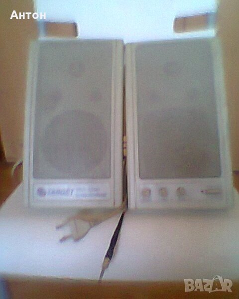 тон колони за компютър, снимка 1