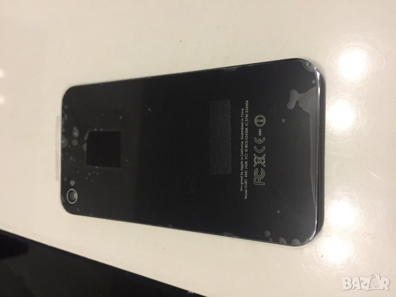 заден панел за Iphone 4, снимка 1