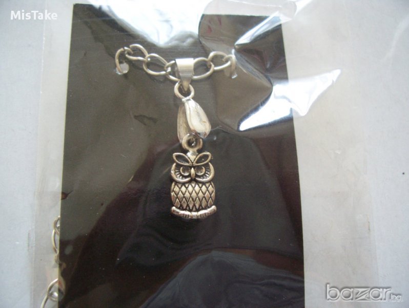 колие Бухалче, снимка 1