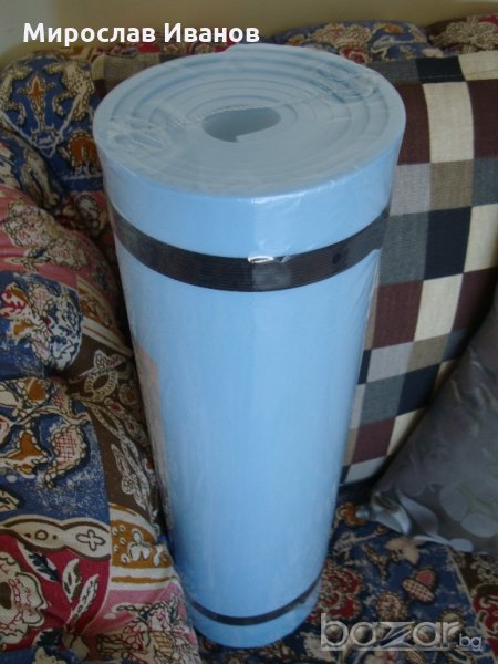 аеробна стелка, снимка 1