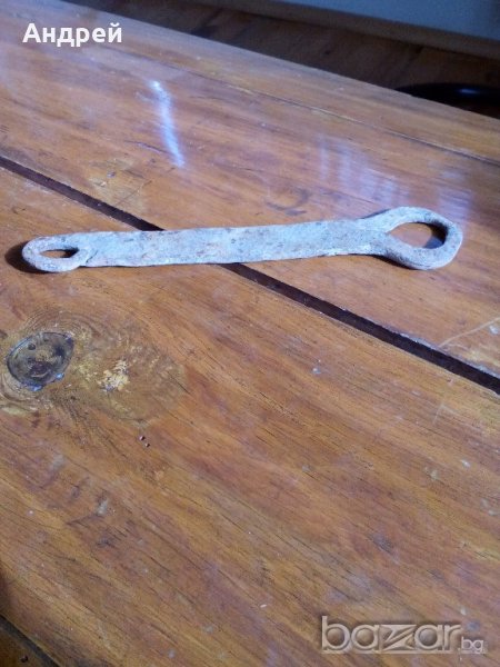 Старинно резе, снимка 1