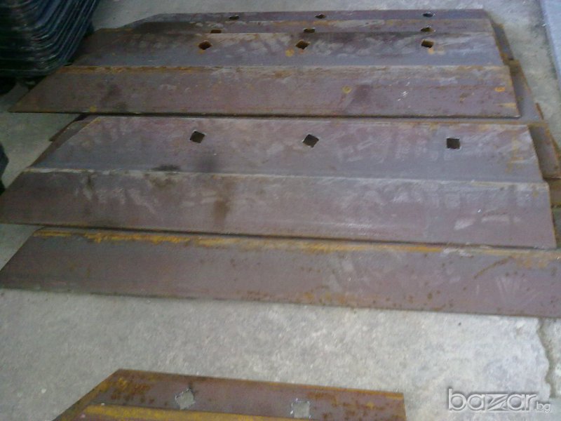 Лемежи, снимка 1