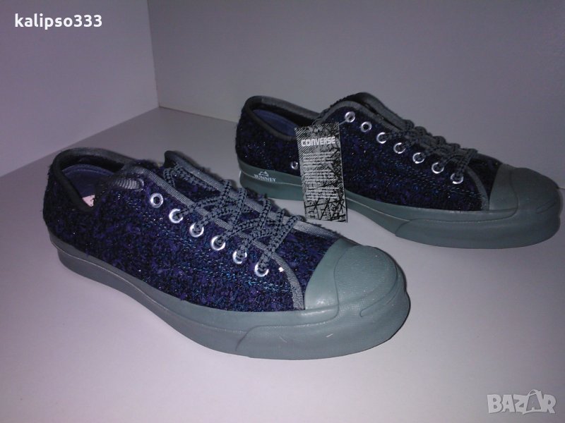 Converse Jack Purcell оригинални обувки, снимка 1