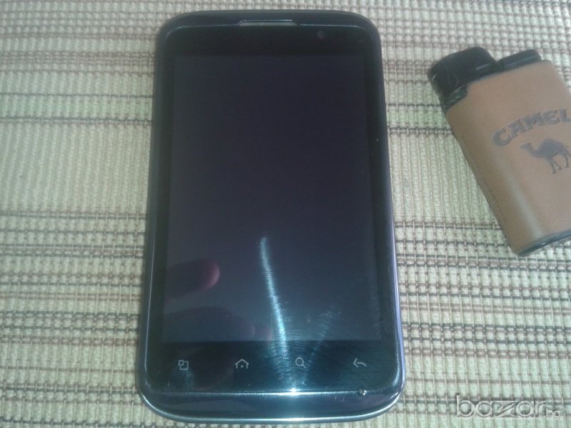 GSM ALCATEL ONE TOUCH 911, снимка 1