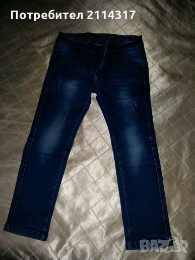 Детски дънки, снимка 1