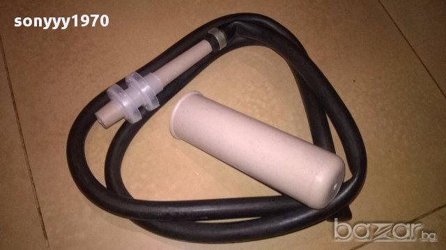 Преливно устроиство за горива/течности-ново и руско, снимка 2 - Аксесоари и консумативи - 17077036