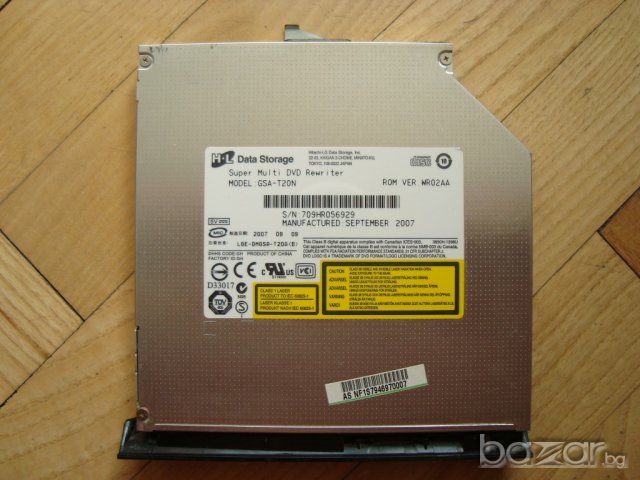 Asus F5n лаптоп на части, снимка 5 - Части за лаптопи - 6215162