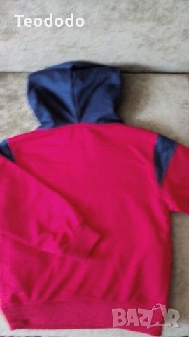 Детски суичъри и яке, снимка 7 - Детски якета и елеци - 23193687