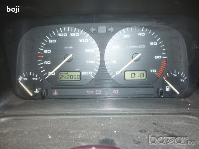 Фолксваген Голф 3 1.6 куб.75 к.с. На части!, снимка 8 - Части - 16665495