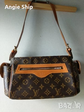 чанта Luois Vuitton реплика, снимка 1 - Чанти - 24660122